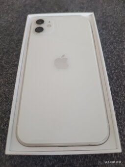 Iphone 11 64 GB - 3