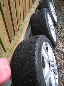 17 kola 5x112 - 3