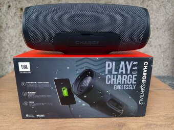 Reproduktor JBL Charge Essential 2 - 3