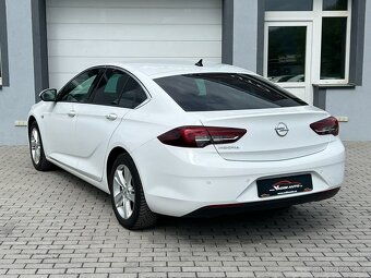 Opel Insignia 2.0 CDTi 125kW GR SPORT - 3