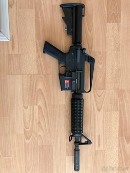 G&P XM177E1 - 3