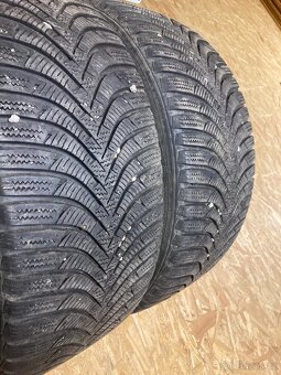 Pneu 225/45 R17 M+S - 3