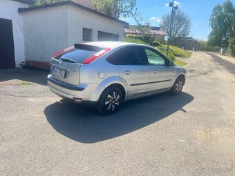 Ford Focus (Krasavec) 1.6 NOVÁ STK , KLIMA R.V 2007 - 3