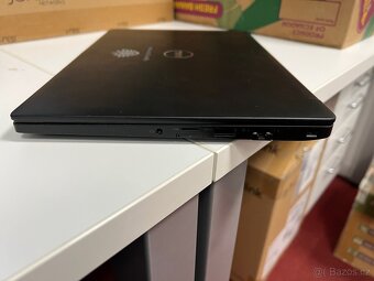 Notebook Dell Latudude 7280 - 3
