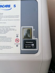 Kyslíkovy koncentrát Invacare Perfecto - 3