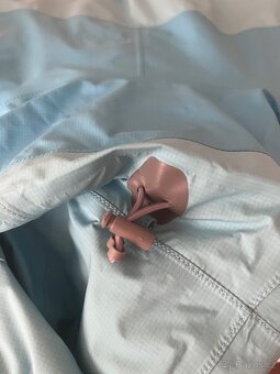 Goretex bunda dámská North Face M - 3