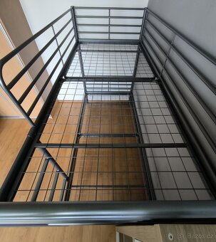 Patrová postel IKEA - 3
