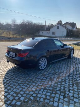 Bmw e60 535d 200kw - 3