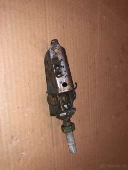 Čz motokross stupačka 250 380 125 175 - 3