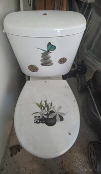 Wc - 3