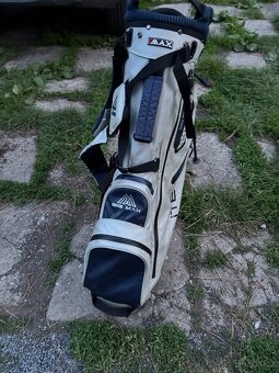 Big Max Dri Lite Seven G stand bag - 3