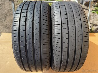 Letní pneu 225/45/17 Pirelli Cinturato P7 - 3