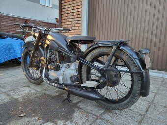 BMW R35 48 rok s Tp - 3