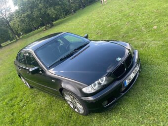 Bmw E46 320D 110kw 6q - 3