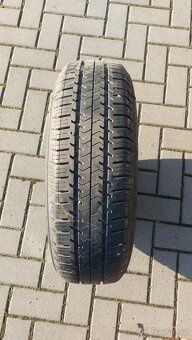Michelin 165/70 r14 - 3