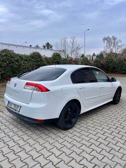 Renault Laguna 3, 1.5dci/81kw, pěkný vůz - 3