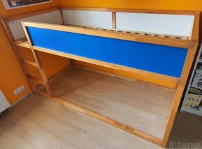 palanda IKEA KURA - 3
