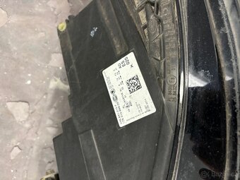 Kodiaq leve predni svetlo - 3
