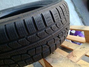 Nokian zimní pneu 235/65/17 - 1 ks - Nový - 3