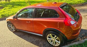 Volvo C30 D2 - 3