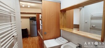 Pronájem, Byty 2+kk, 45 m2 - Brno - Veveří, ev.č. 311251002 - 3