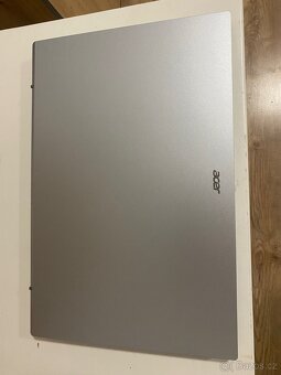 Notebook Acer Aspire 3 15 Pure Silver - 3