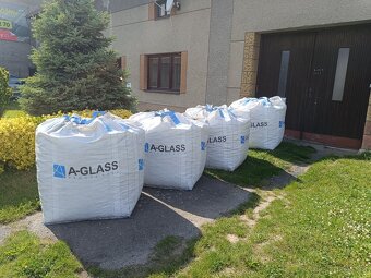 Prodám Pěnové sklo - 3
