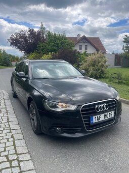 AUDI A6 ACANT 2.0TFSi - 3