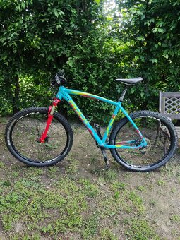Rock Machine Torrent 29" - 3