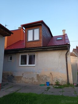 Bílá plastová okna - 3