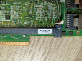 Řadič SAS do Pci-e 8x - 3