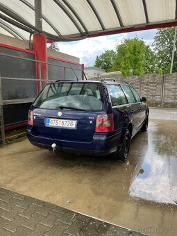 Vw Passat B5.5 1.9TDI 96kw - 3