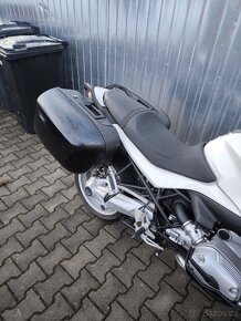 BMW R 1200 R - 3
