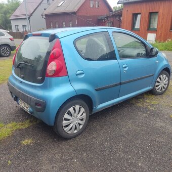 Peugeot 107 - 3