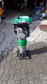 Wacker Neuson pěch BS 60-2 - 3