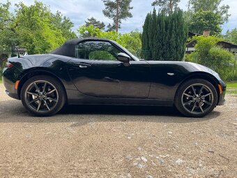 Mazda mx-5 2l 118kw - 3