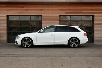 Audi A4 B8,5 3.0 TDI 180 kw - 3