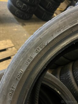 Letní pneu 235/50 R19 Bridgestone - 3