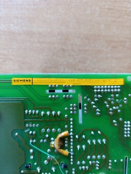 Siemens napájecí jednotka 6SC6170-0FC00 - 3