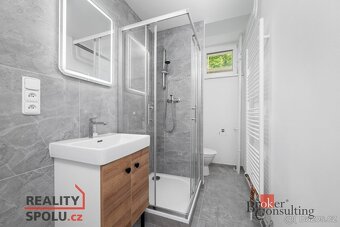 Pronájem, byty/2+kk, 38 m2, Slovenského národního povstání 3 - 3