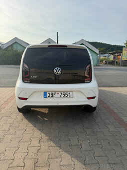 VW UP 1.0 MPI 44kW LPG - 3