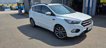 Ford Kuga Stline - 3