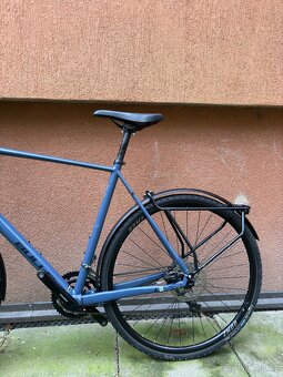 Bulls Daily Grinder 1 Gravel Kolo - 3