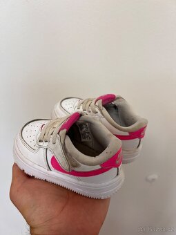 Nike Air Force vel. 21 - 3