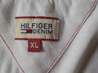 Tommy Hilfiger letní šaty vel L - 3