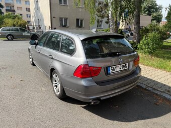 BMW 3 320D Touring Xdrive - 3