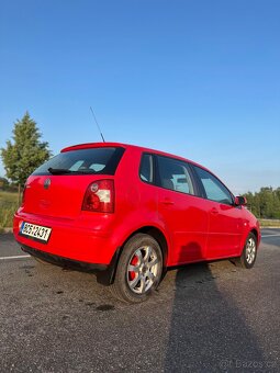 Vw polo - 3