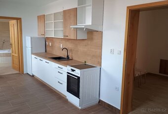 Pronájem 3+kk Mírové Náměstí, Netolice - 3