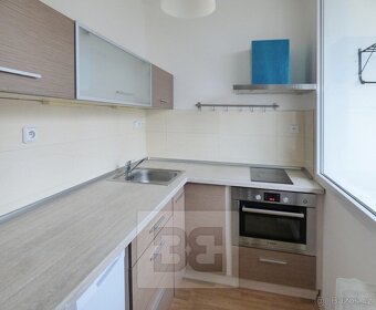 Slunný 1+1 byt s lodžií v Krči, ev.č. N08067 - 3