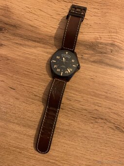 Hodinky Hamilton Khaki Pilot Day Date - 3